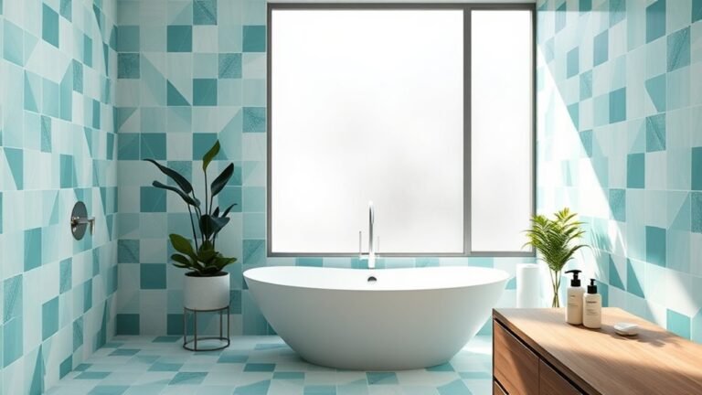 innovative bathroom design inspiration