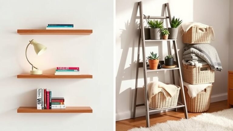 innovative bedside storage solutions