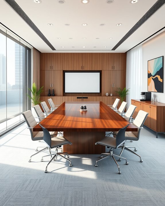 innovative collaborative conference design