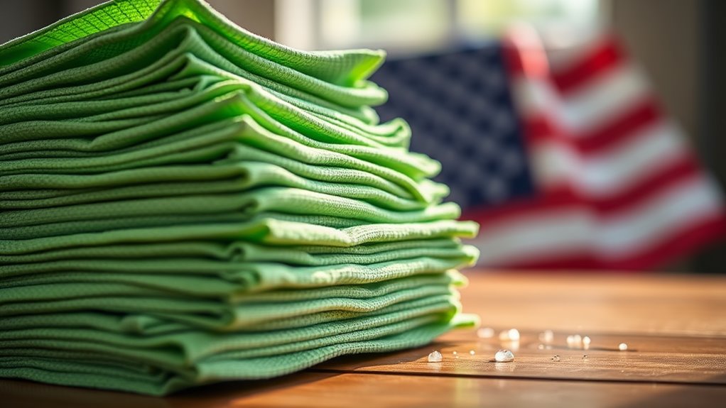 inso green laundry sheets