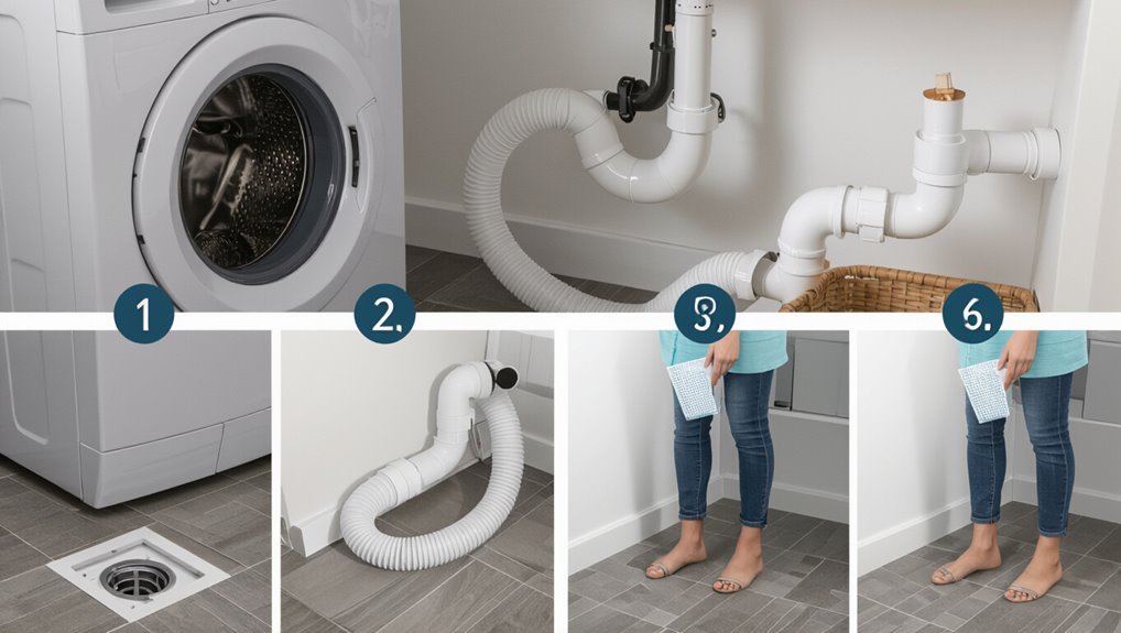 inspect assemble cut test