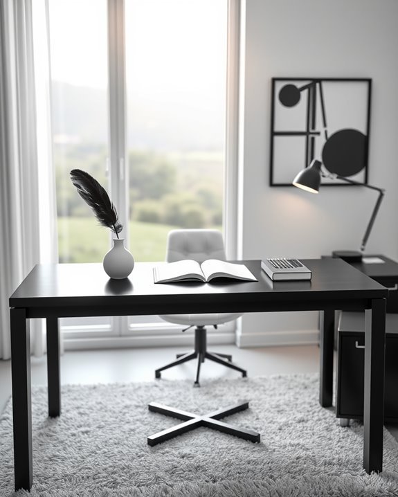 inspirational black and white screensavers