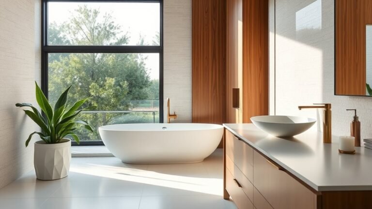 inspiring bathroom design ideas