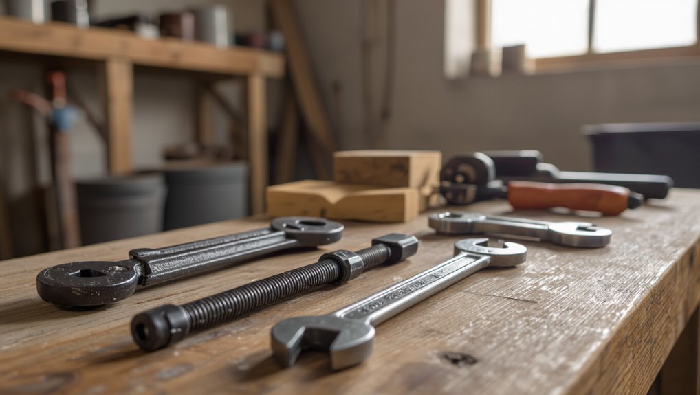 install maintain and repair piping