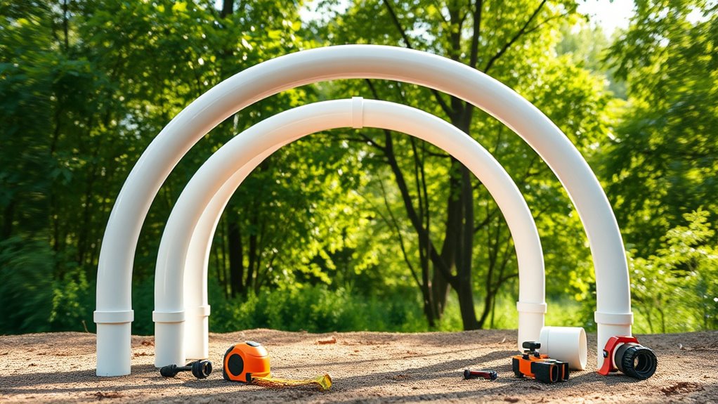 installing an arch securely