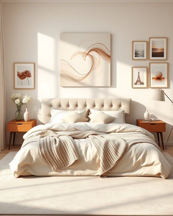 intimate romantic wall art