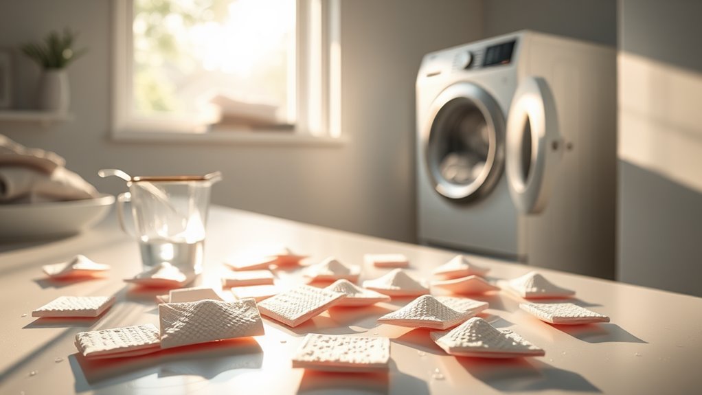 laundry detergent sheets effectiveness review