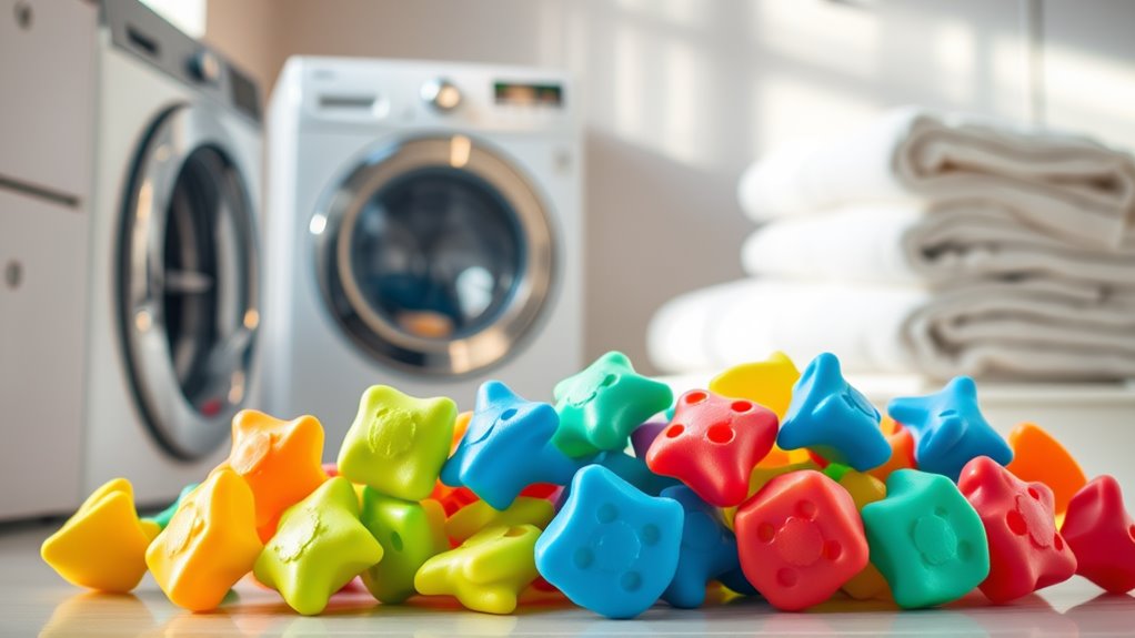 laundry pods convenience vs safety