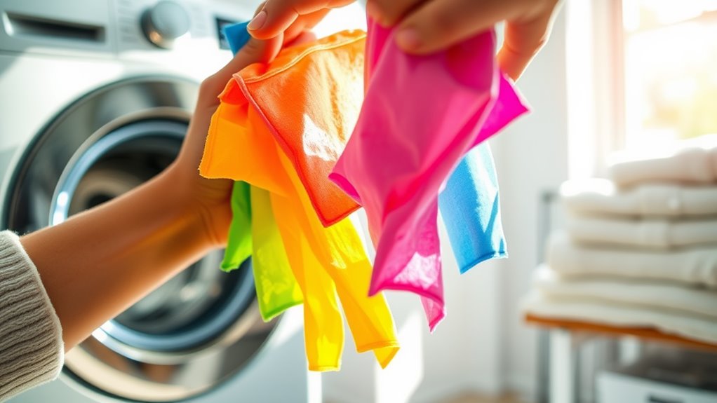 laundry sheets effective convenient eco friendly