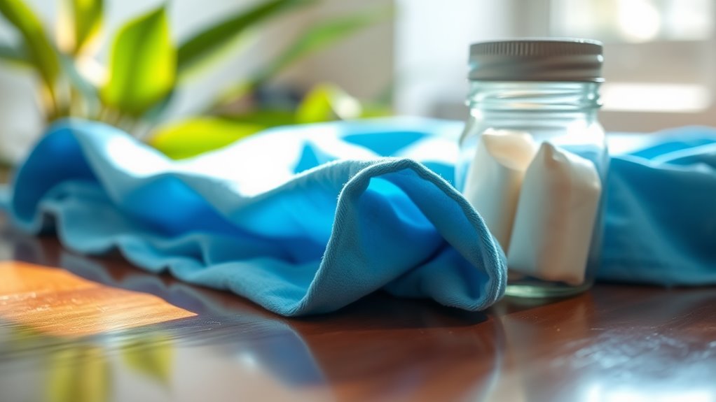 laundry sheets environmental impact