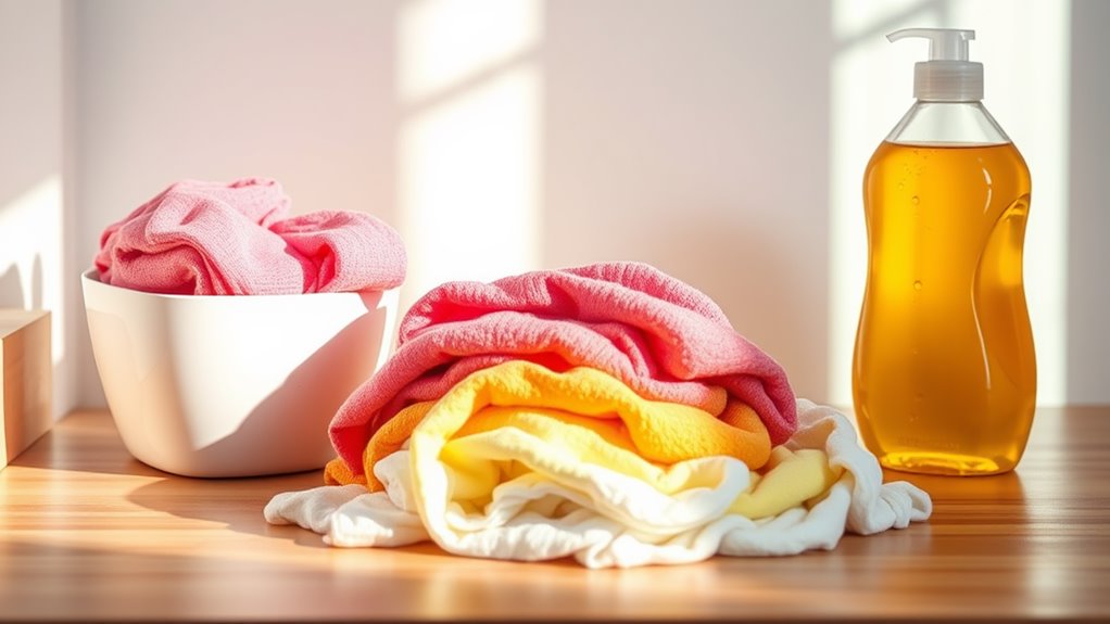 laundry sheets vs liquid