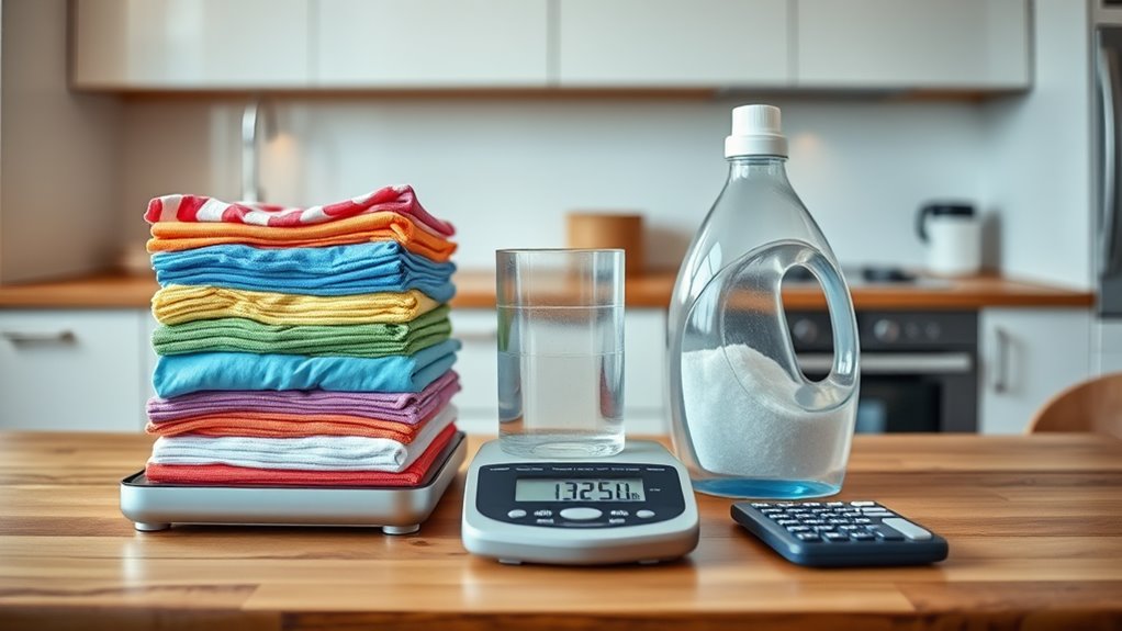 laundry sheets vs liquid detergent