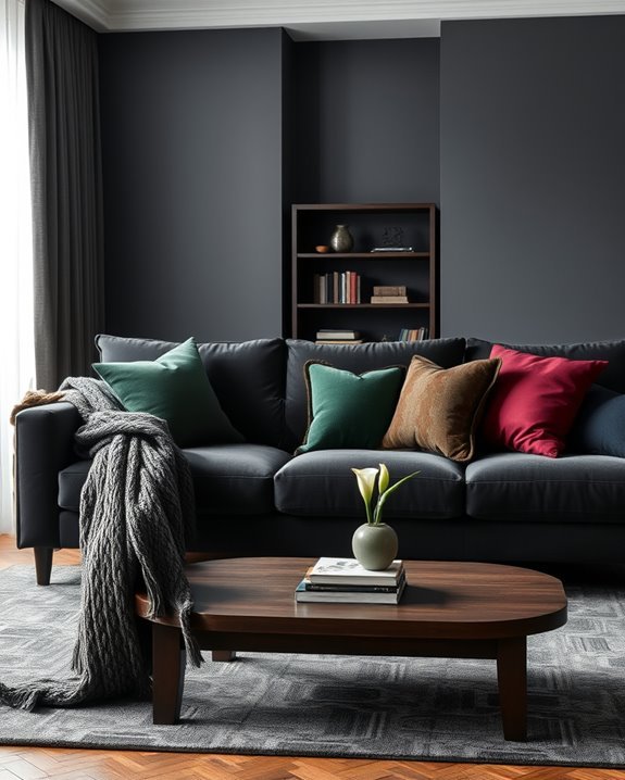 layered comfort and style