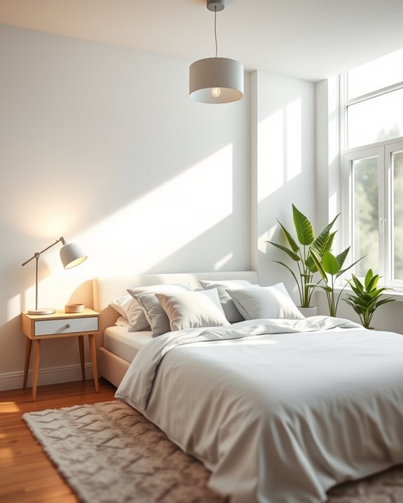 layered lighting enhances design