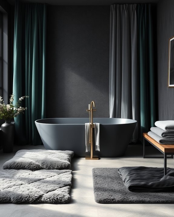 layered textiles for warmth