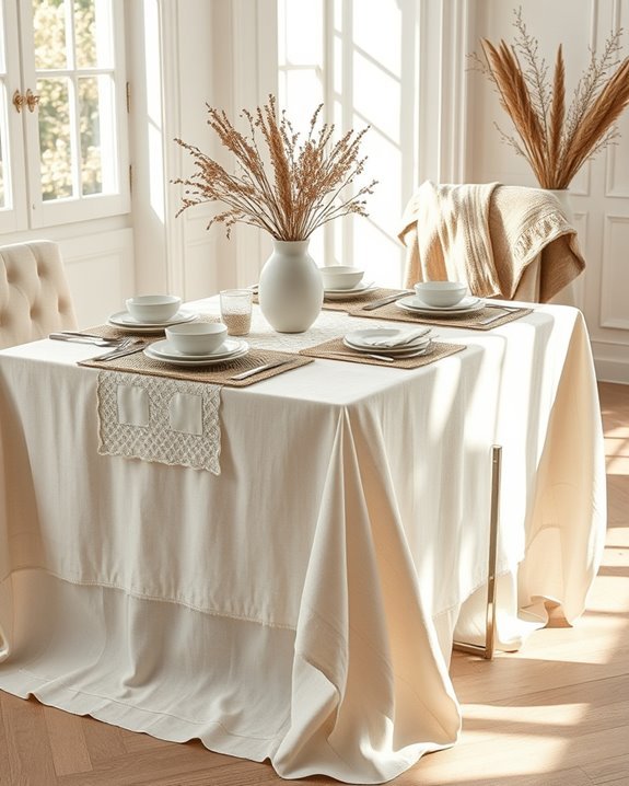 layered textiles for warmth