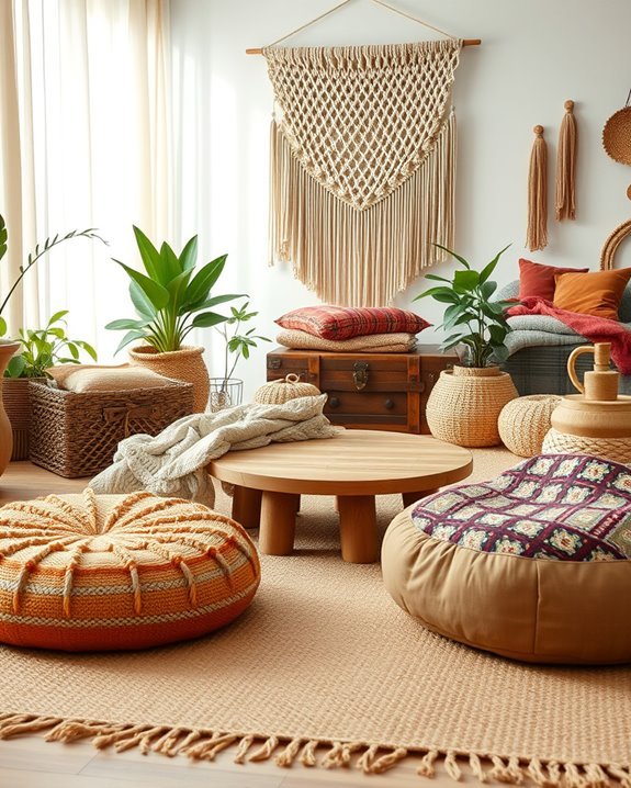 layered textiles for warmth