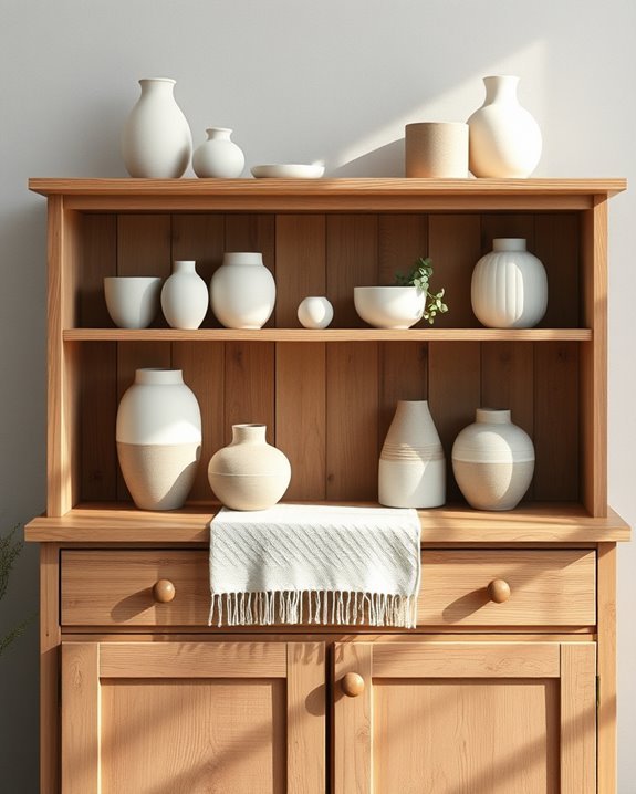 layered textures enhance aesthetics