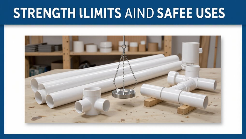 light duty plumbing and conduit