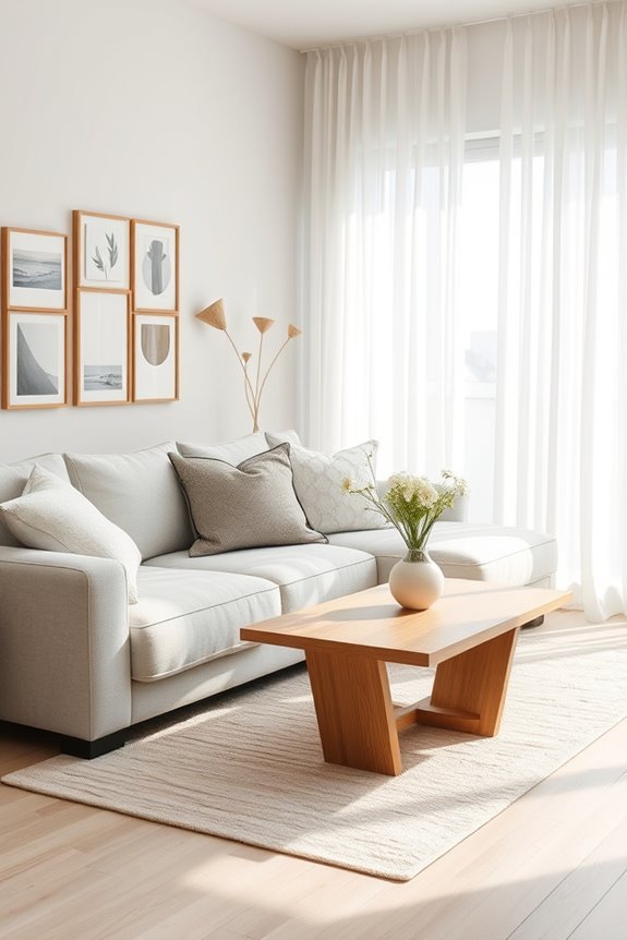 lightweight fabrics for ambiance