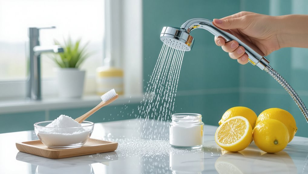 limescale removal alternatives guide