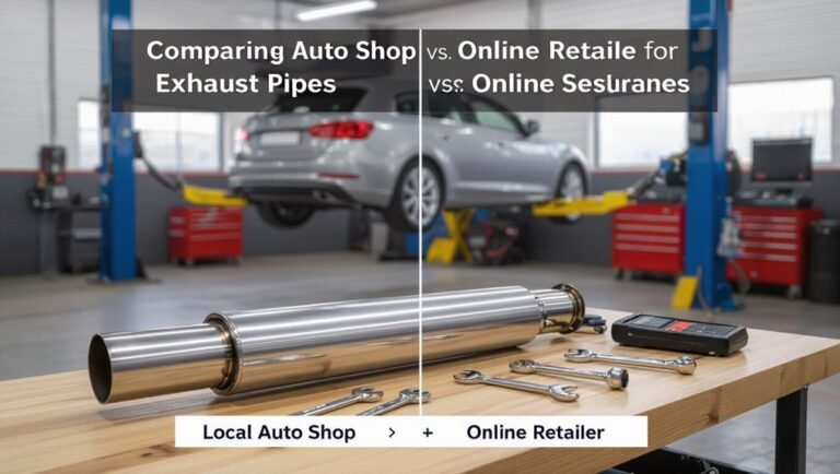 local exhaust pipe sources
