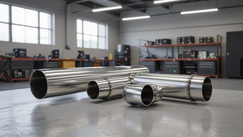 loud emissions illegal performance trade off