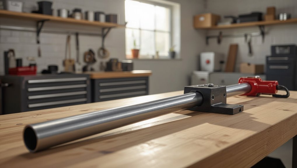 material tools skill risk