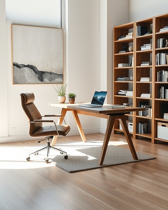 maximize natural light benefits