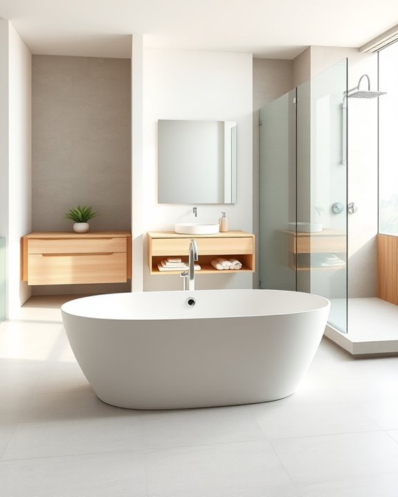 maximize space and functionality