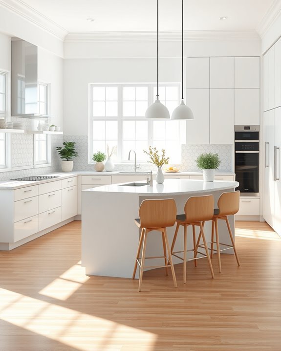maximize space with innovation