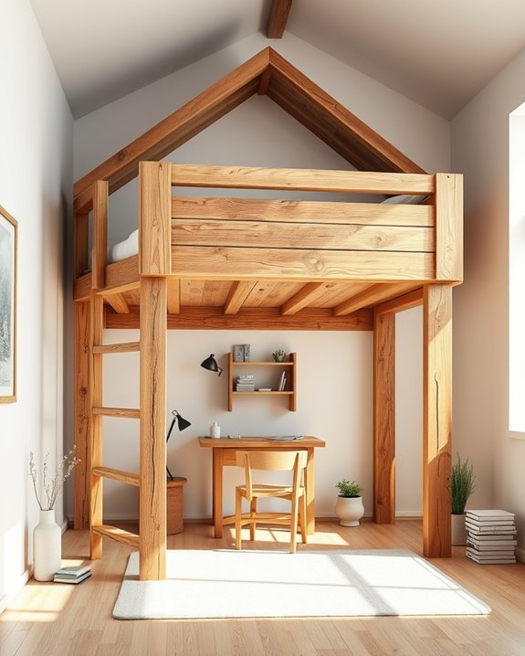 maximize space with style