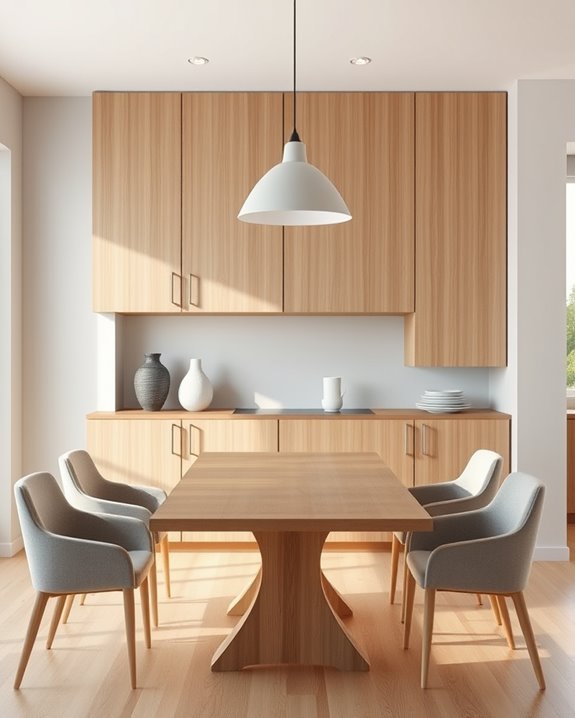 maximize space with style