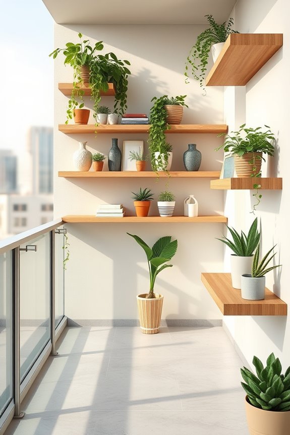 maximize space with style