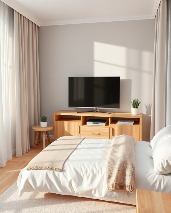 maximize space with style