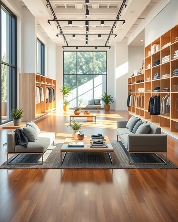 maximize space with versatility