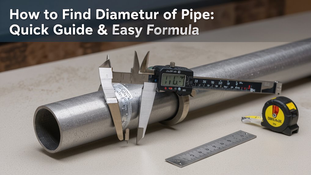 measure outside minus walls