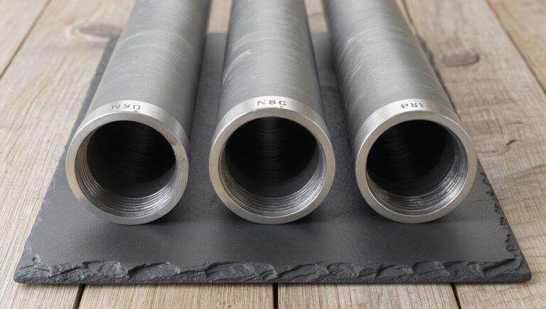 metric nominal pipe diameter