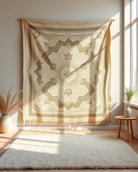 modern tapestry decor tips