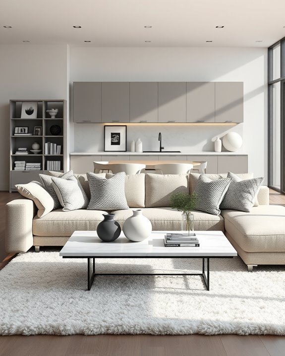 monochromatic color scheme benefits