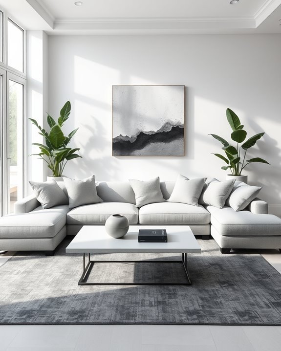 monochromatic color scheme harmony