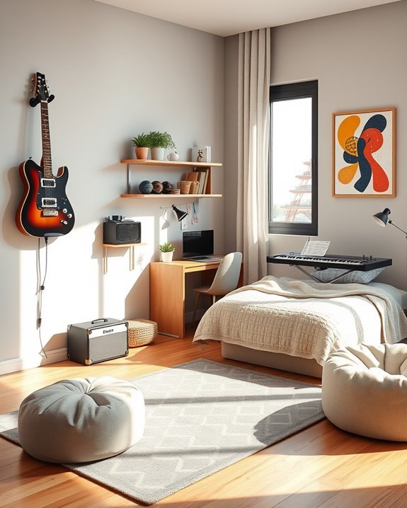 musical creativity for children