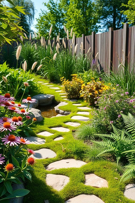 native plants for sustainability
