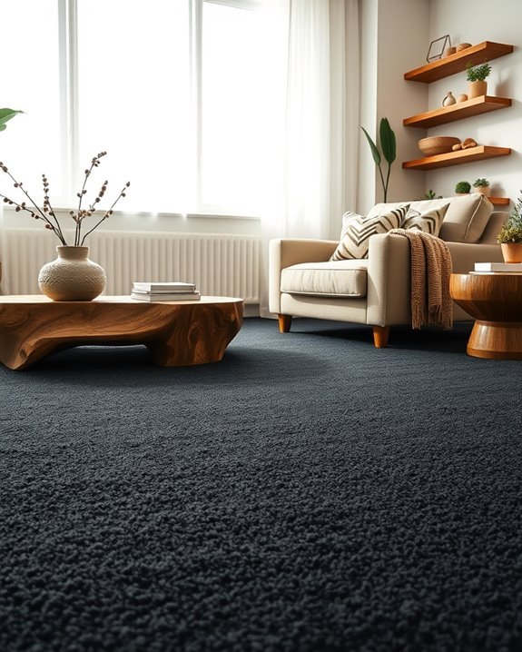 natural elements elevate aesthetics