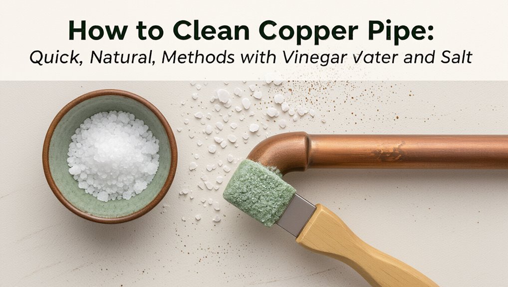 natural methods for cleaning