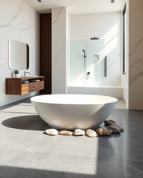 natural stone marble harmony