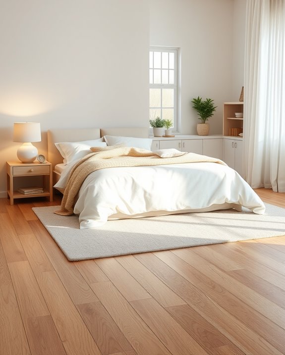 natural wood flooring benefits