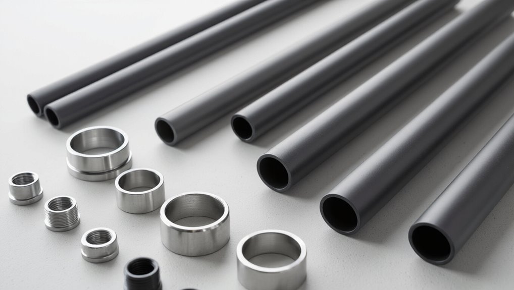 nominal pipe size guidance