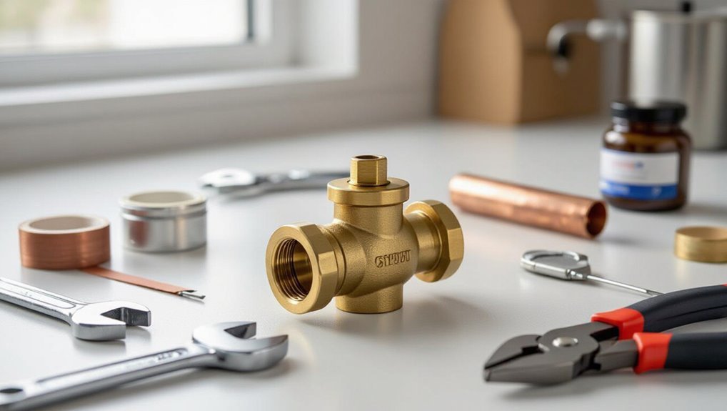 one way fluid control device