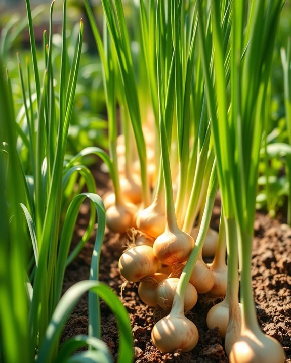 onion pest management tips